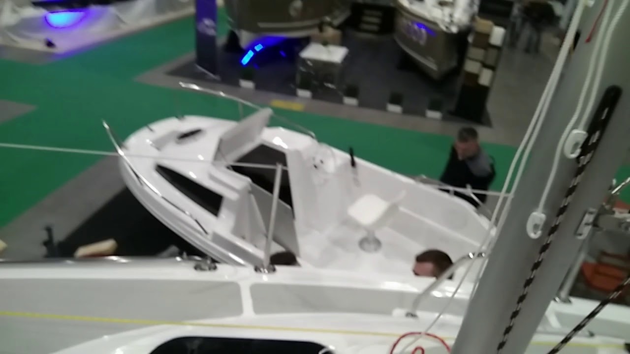 Sasanka 660 Supernova.