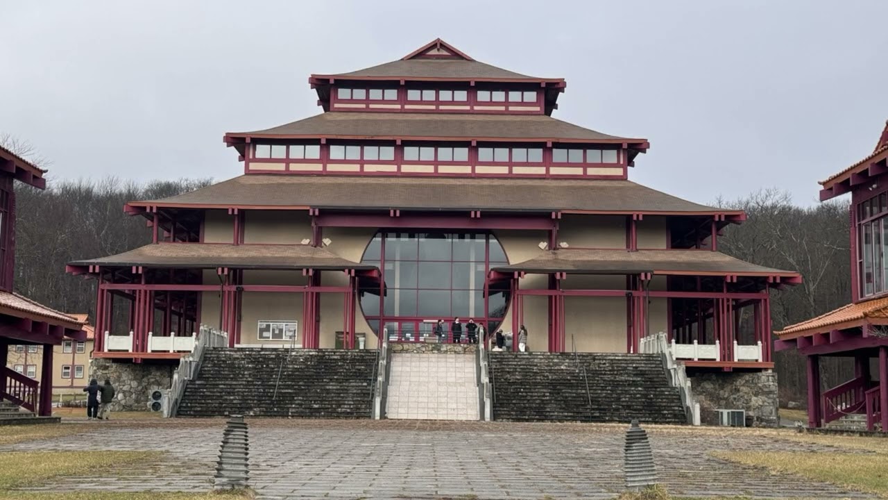 庄严寺