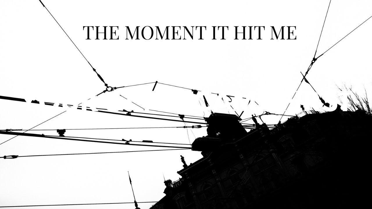 The Moment I Understood Black & White Photography Differently
