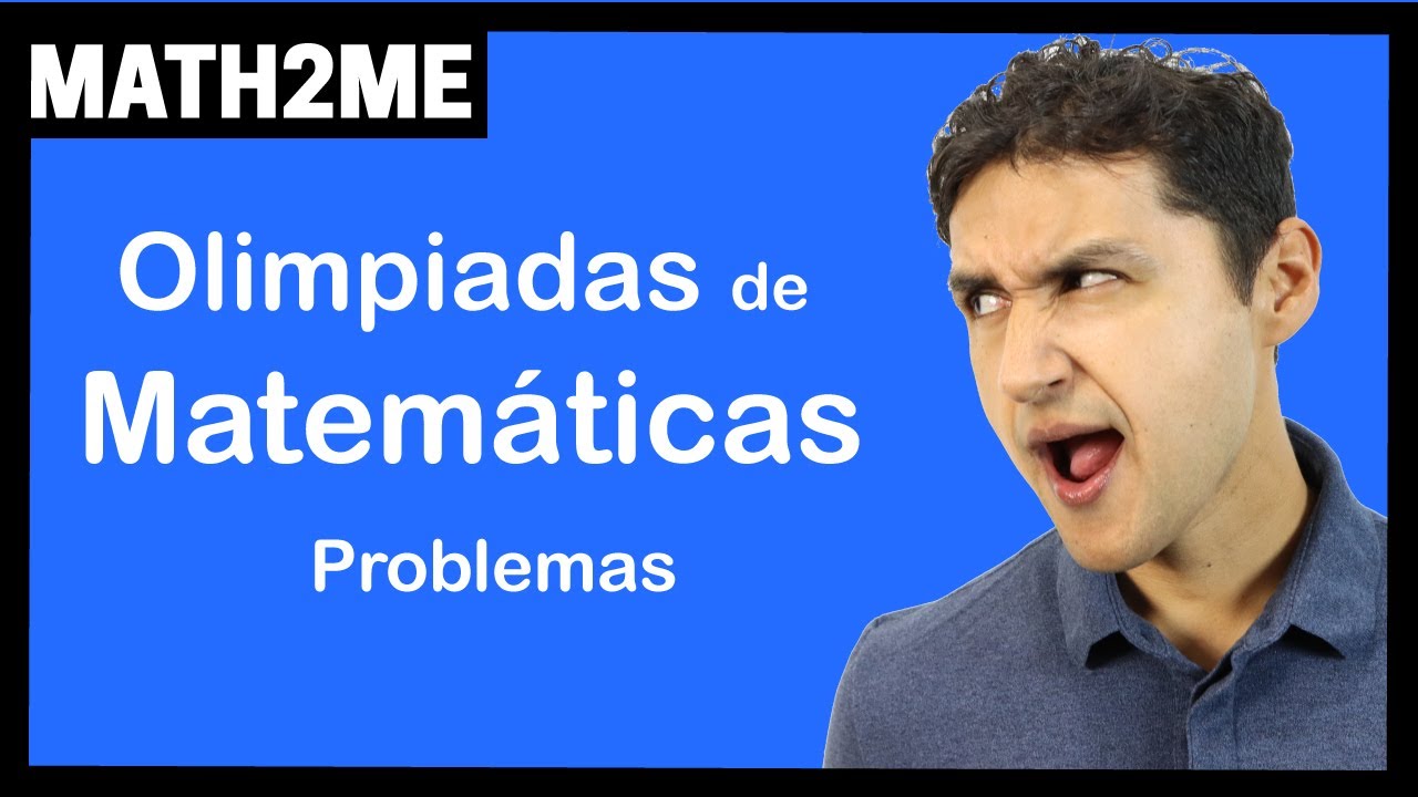 Problemas de Olimpiadas de Matemáticas | Sesión 1 | Principiantes