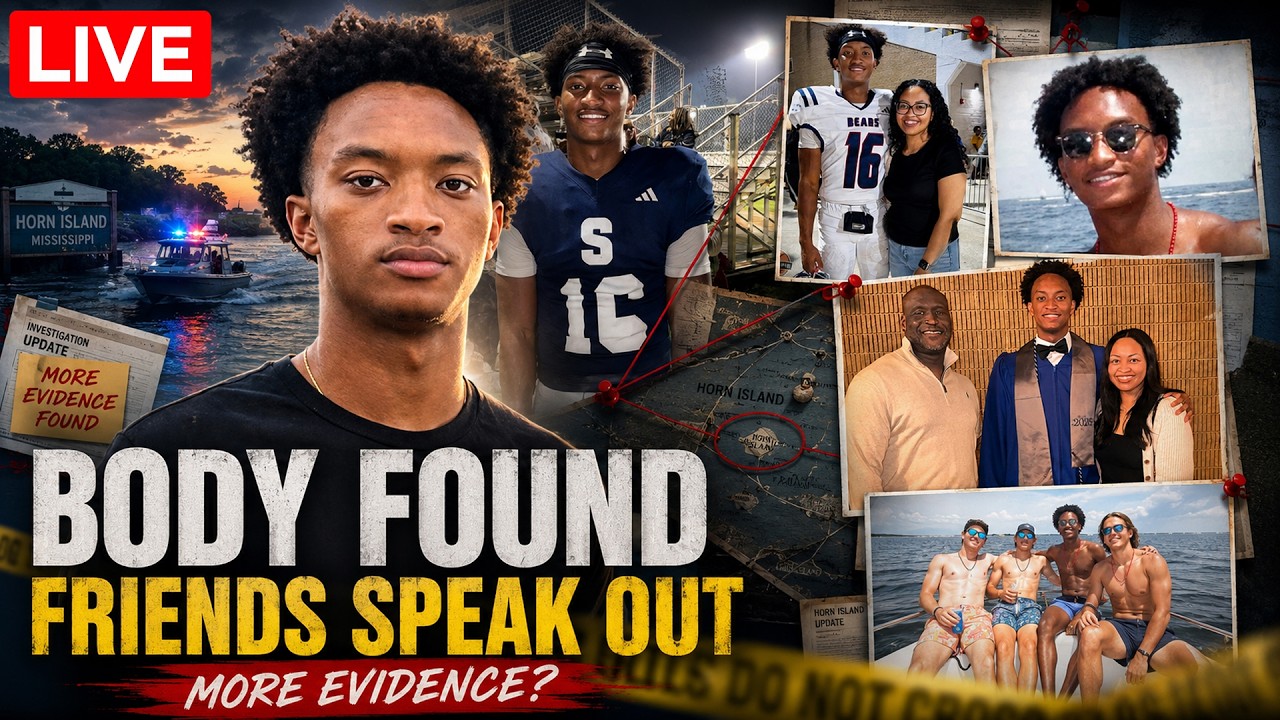 Nolan Wells&rsquo; Friends Speak Out&hellip; And The Story Gets Deeper