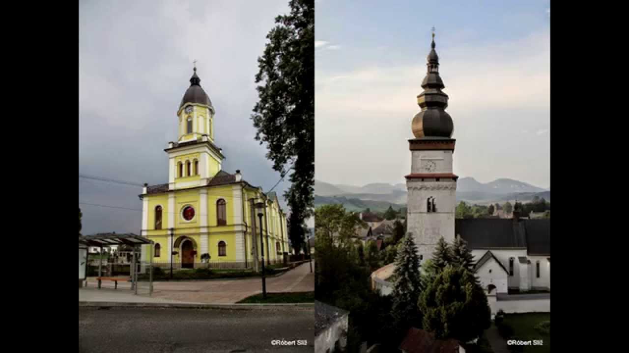 Partizánska Ľupča (SK), pohrebné zvonenie