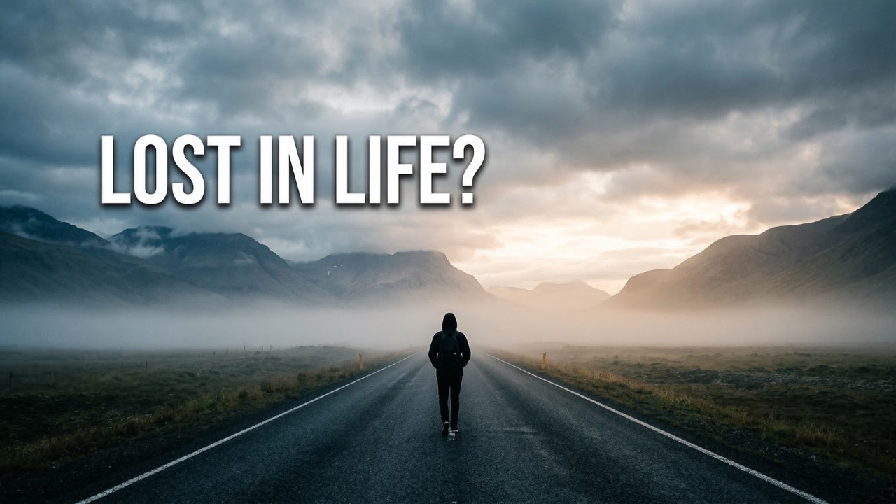 If You Feel Lost in Life | Inspirational Music for Hard Times (Emotional Healing Playlist)