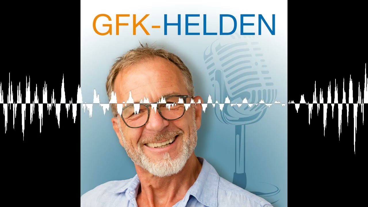 GFK im (pädagogischen) Alltag mit Kindern - Doro Eßer und Jörg Gugel im Interview