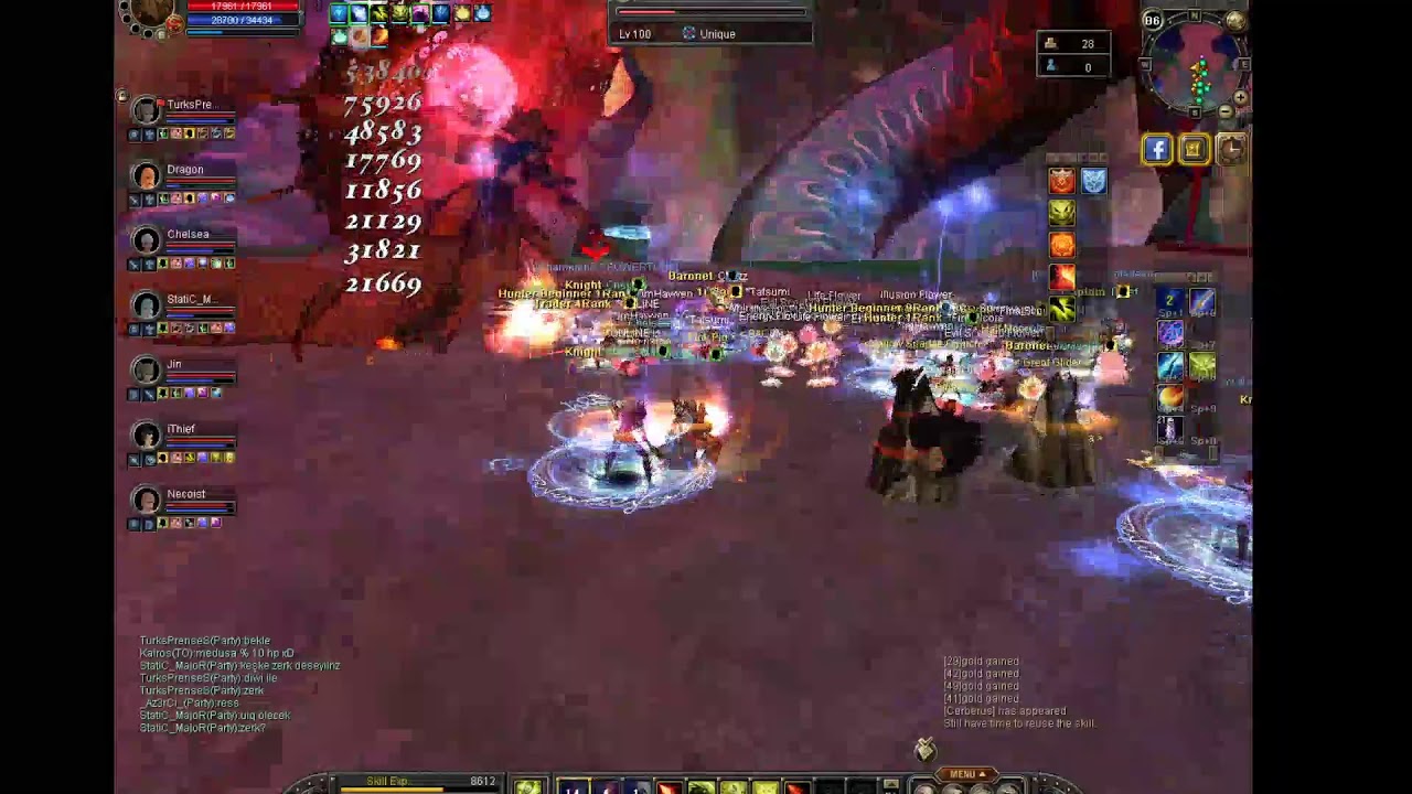 İsro New Server Rhea MEDUSAA