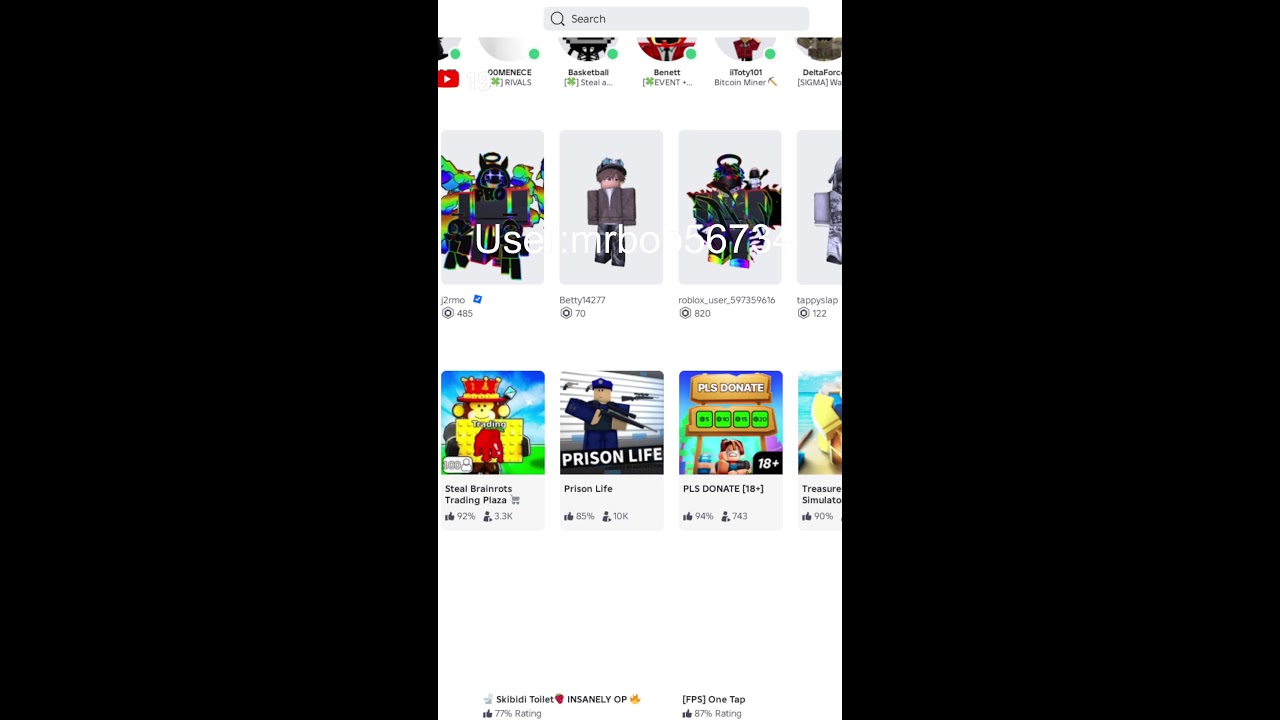sab trading new trading machine only