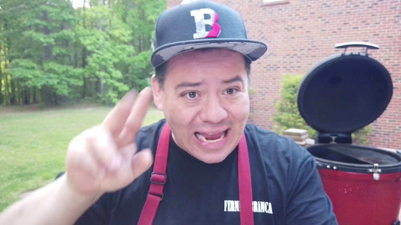 Como hacer hamburguesas y papas fritas