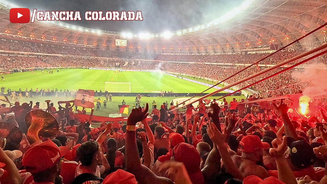 INTER 1x1 Grêmio - Final Gauchão 2026 | Compilação - Guarda Popular