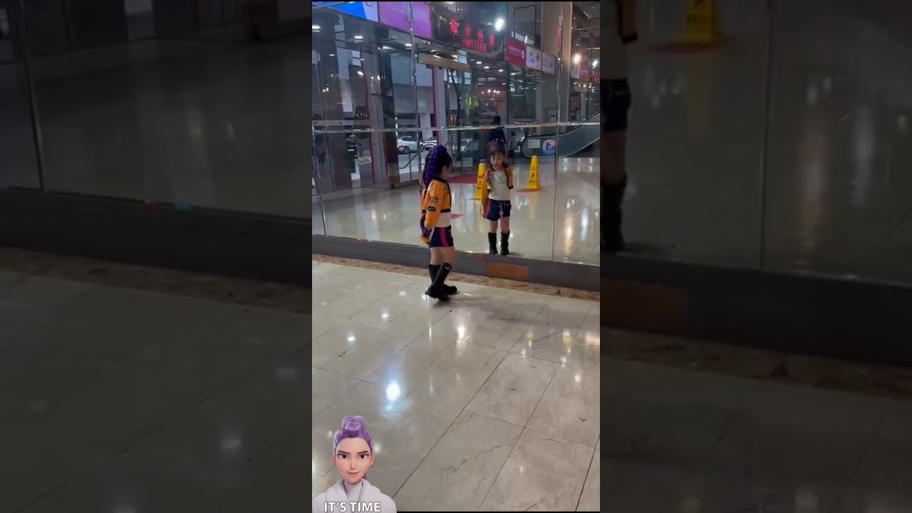 K-pop Hunter Oct 2025