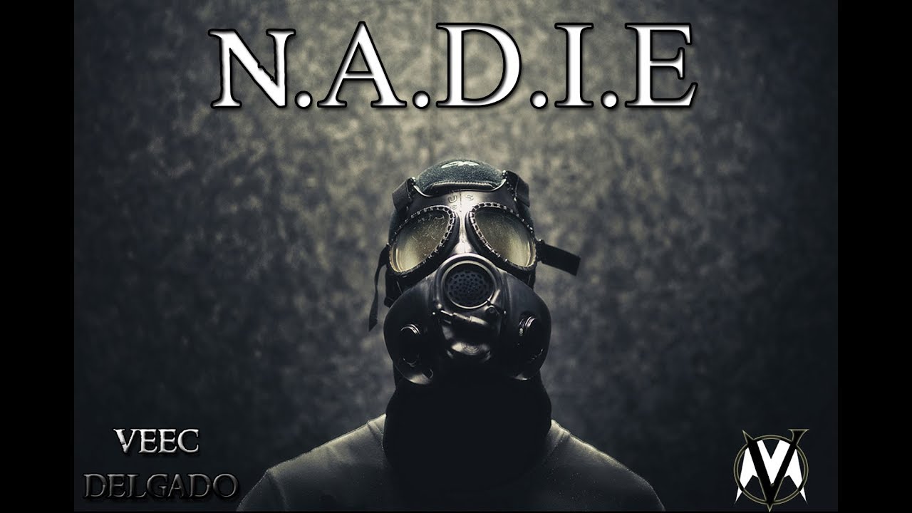 Veec Delgado - N.A.D.I.E (Lyric Video)