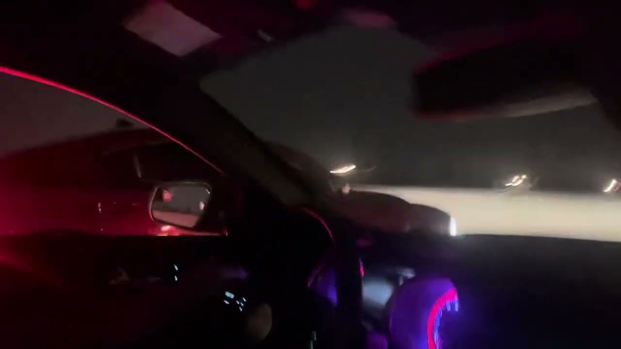 2013 gt500 vs hellcat charger