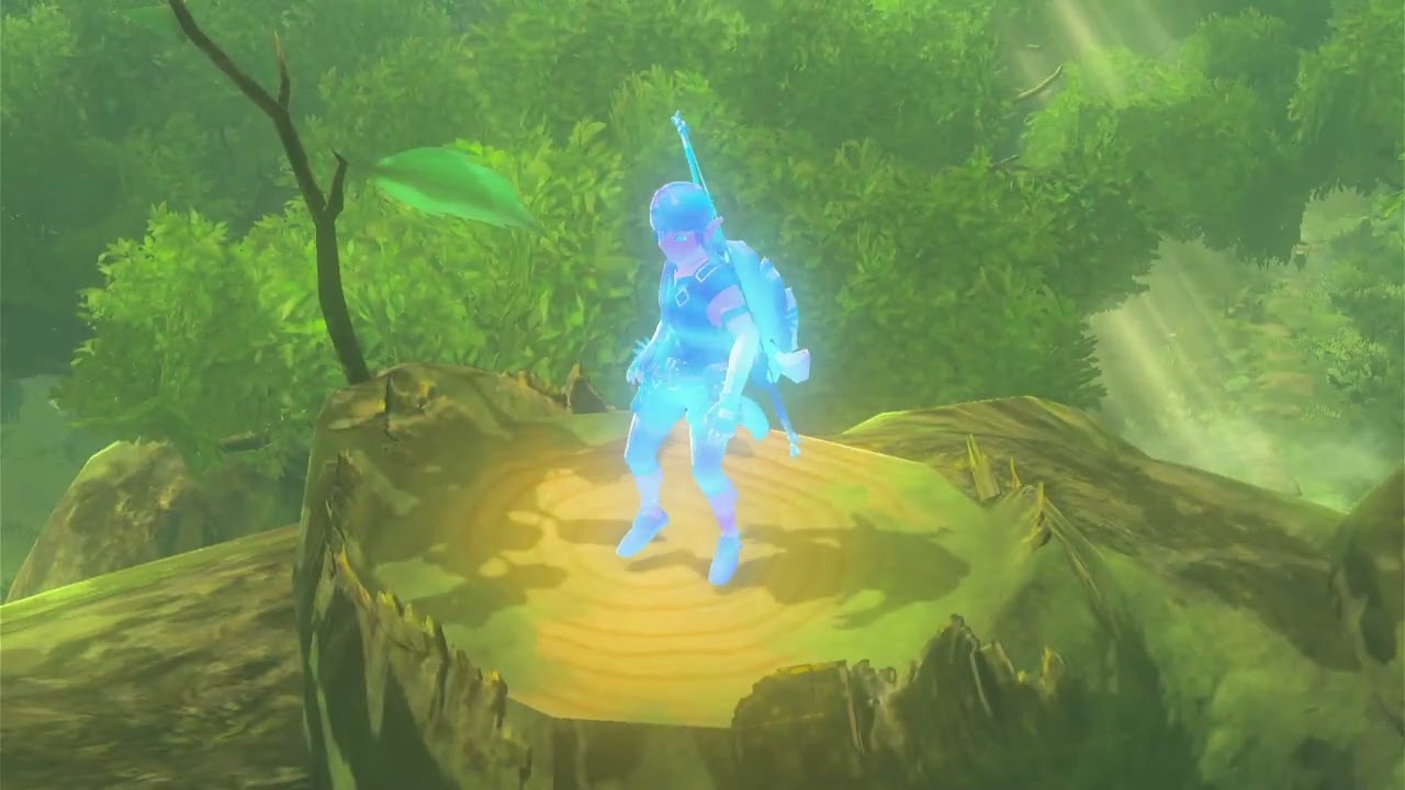 The Legend of Zelda: Breath of the Wild - Part 14
