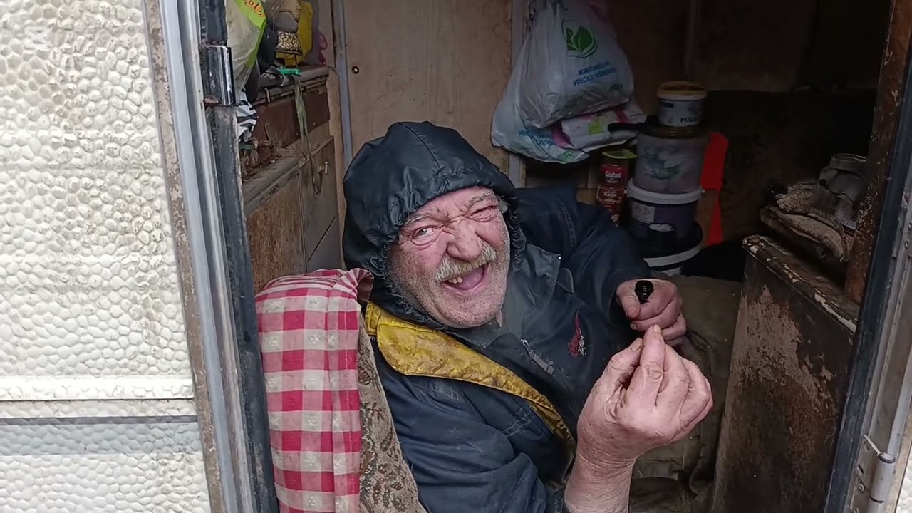 Žarko Hrgić me iznenadio odgovorima