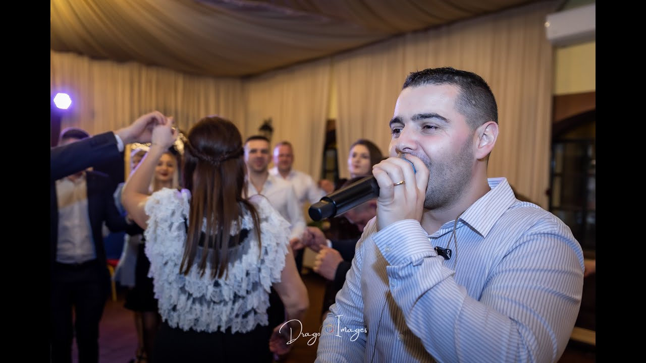 ALEX de la Oradea - program popular - Botez Sebastian Mihai