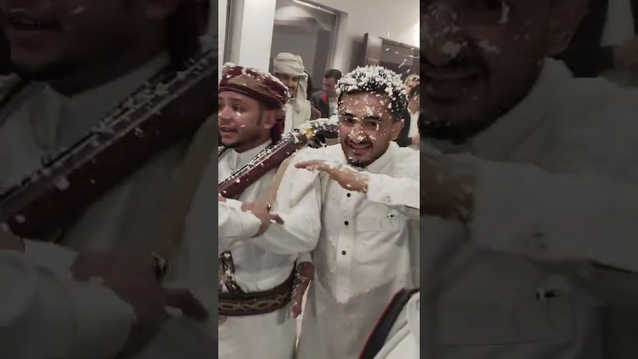 من افراح محمد مختار زيد الف مبروووك