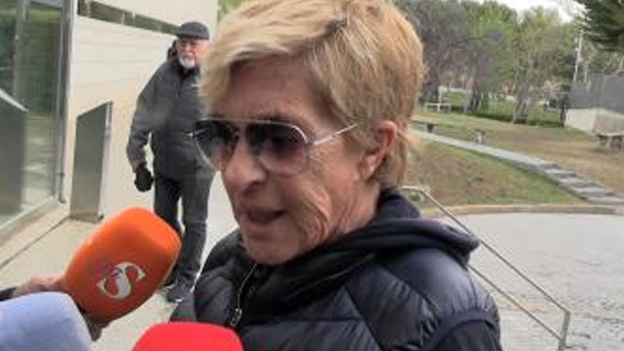 COMUNICADO DEMOLEDOR de Chelo García Cortés para Belén Esteban , Kiko Matamoros y Kiko Hernández