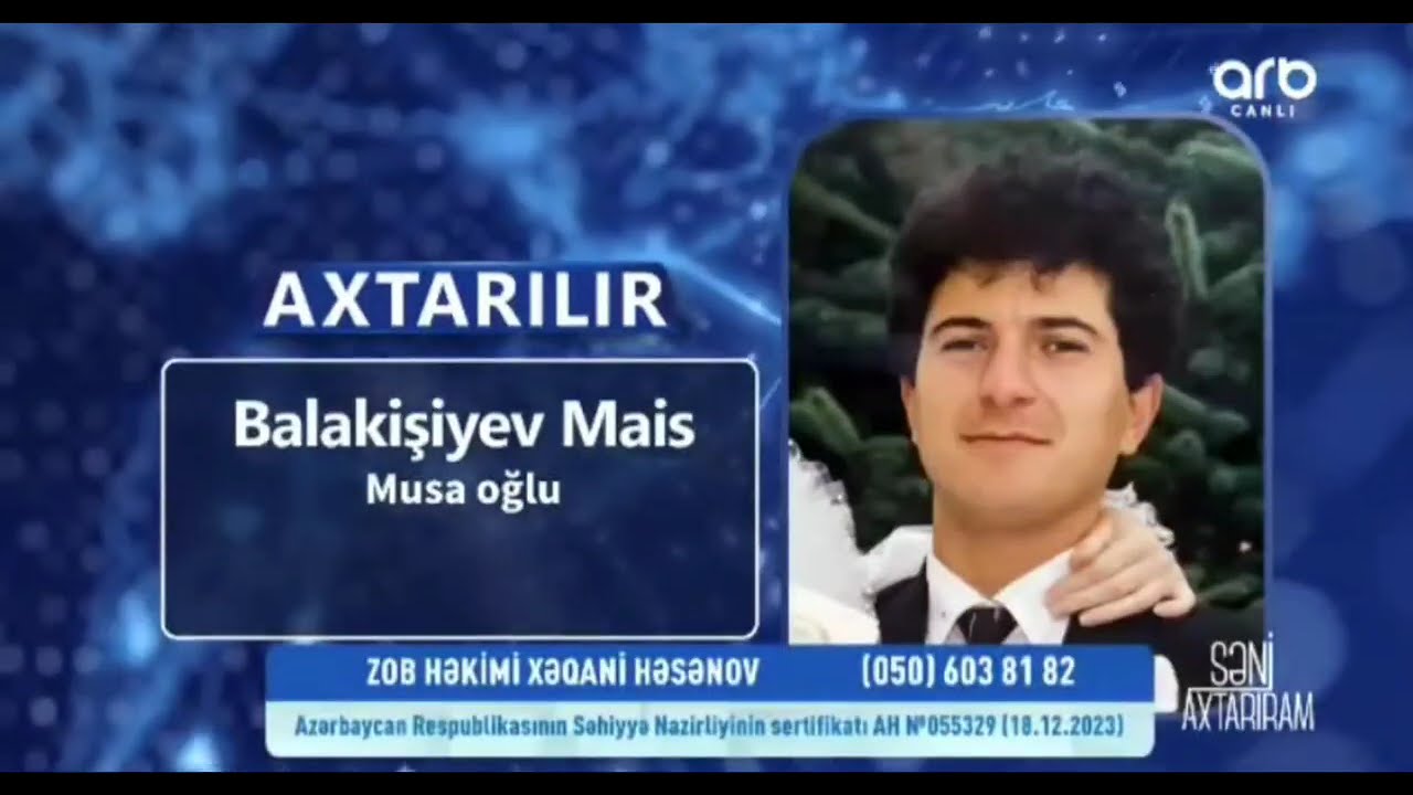 İllərin həsrəti bitəcək mi? 