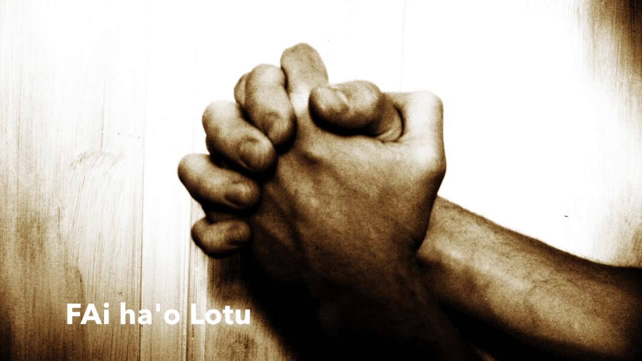 Fai ha'o lotu