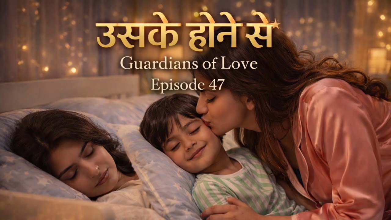 Uske Hone Se(part-48) annya or arav 🤪💖|Gl romantic love story💗|#glstory #lesbian