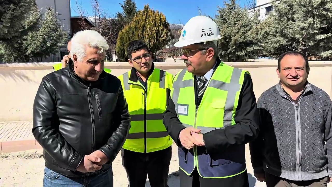 İlk Abone Bağlantımızı Yaptık