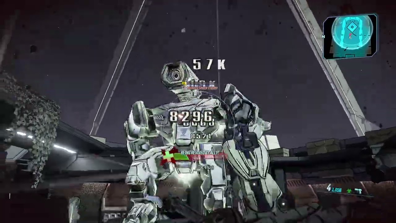 Borderlands 3_DLC_Jack_pot part 14