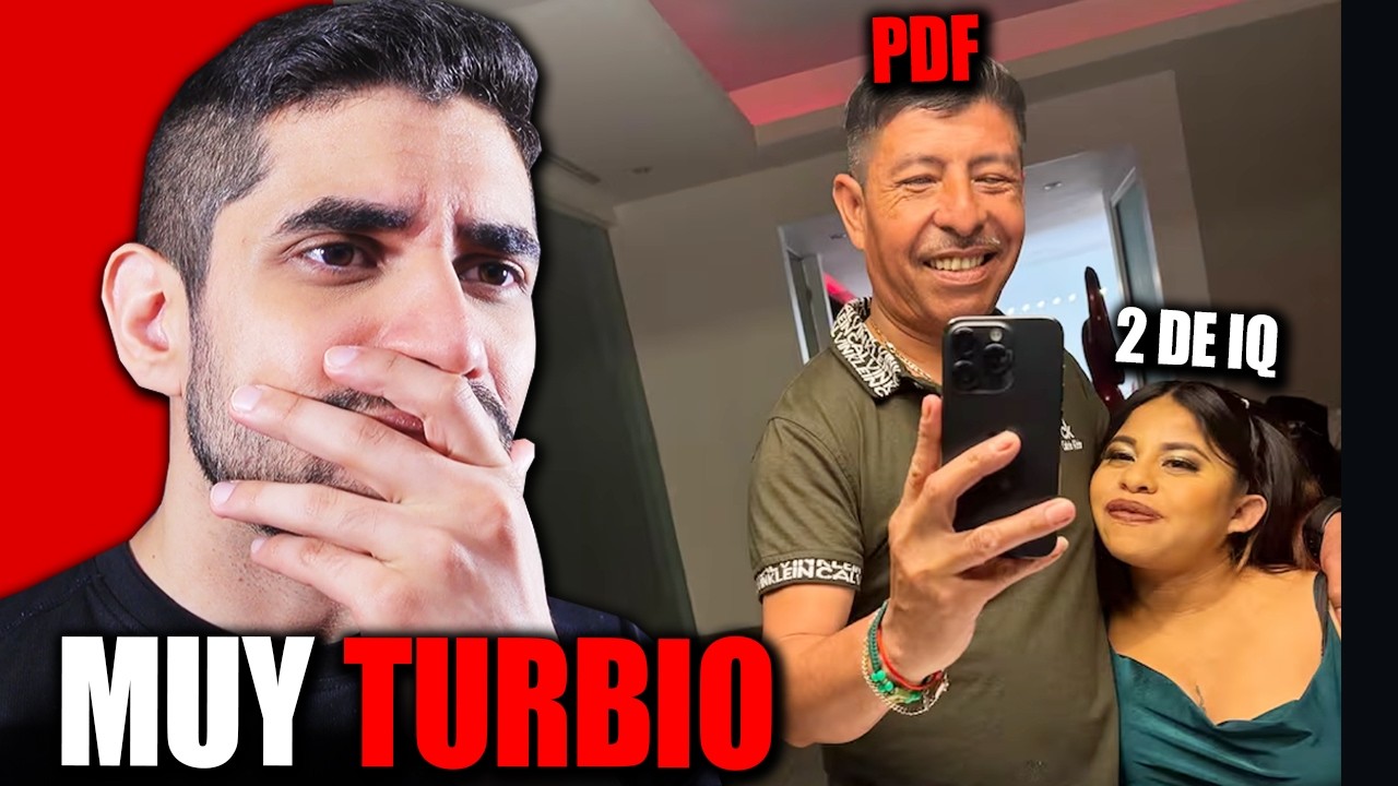LUPITA TIKTOK NECESITA AYUDA (NO ES BROMA)