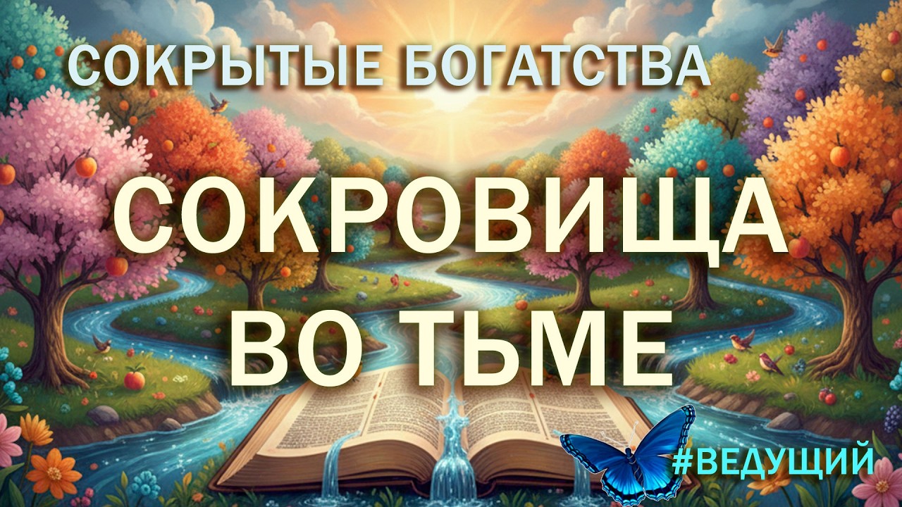 🦋 ТЁМНАЯ МАТЕРИЯ МОЯ НАСТОЯЩАЯ СИЛА 
