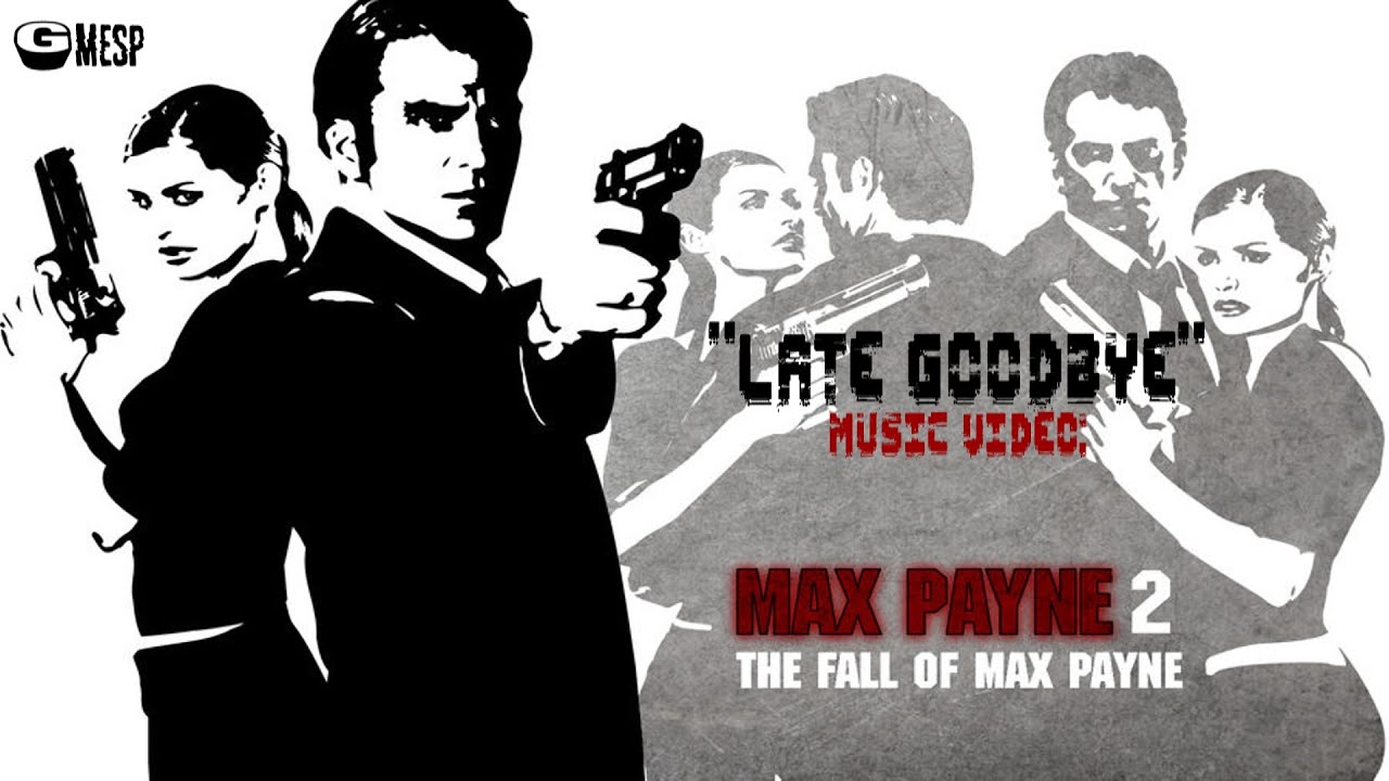 Max Payne 2: Музыкальное видео 