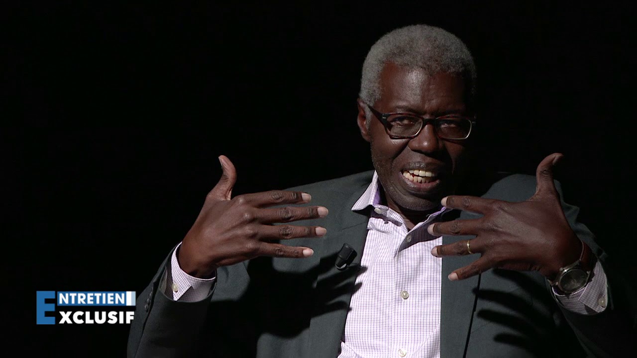 iTV: Entretien Exclusif Avec Souleymane Bachir DIAGNE