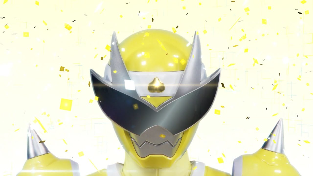 Oni Sister Standby Loop