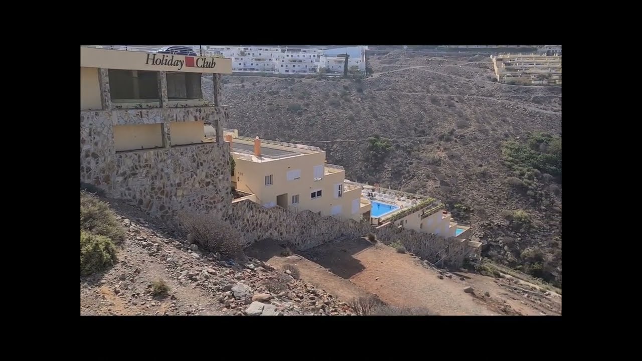 Holiday Club Sol Amadores Gran Canaria
