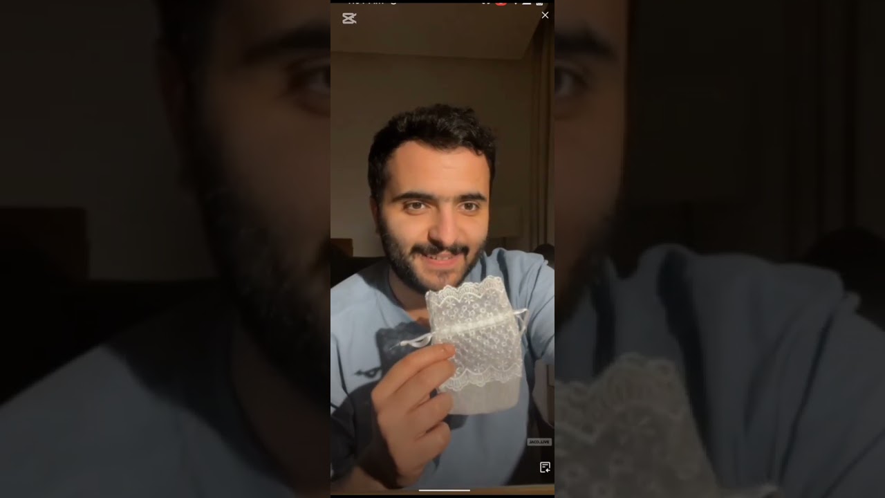 طلال سام / من بث 20 يناير ،.