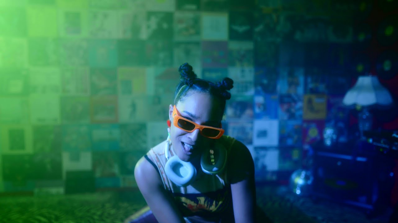 KARABA - Wine Down (Official Video)