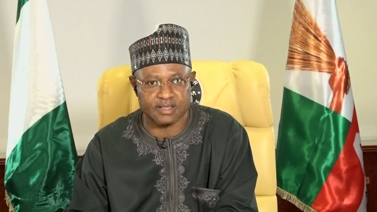 Uba Sani: No Religious Discrimination in Kaduna State