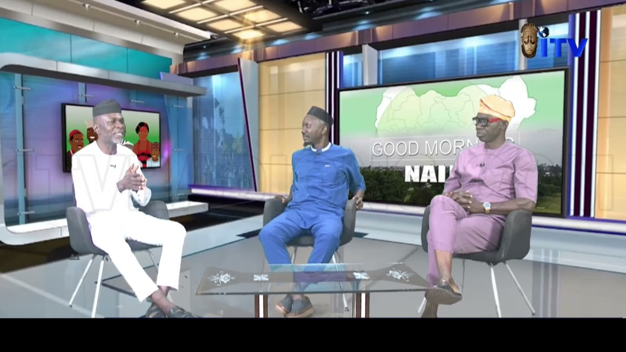 Real-Time Transmission of Results Debate | GMN