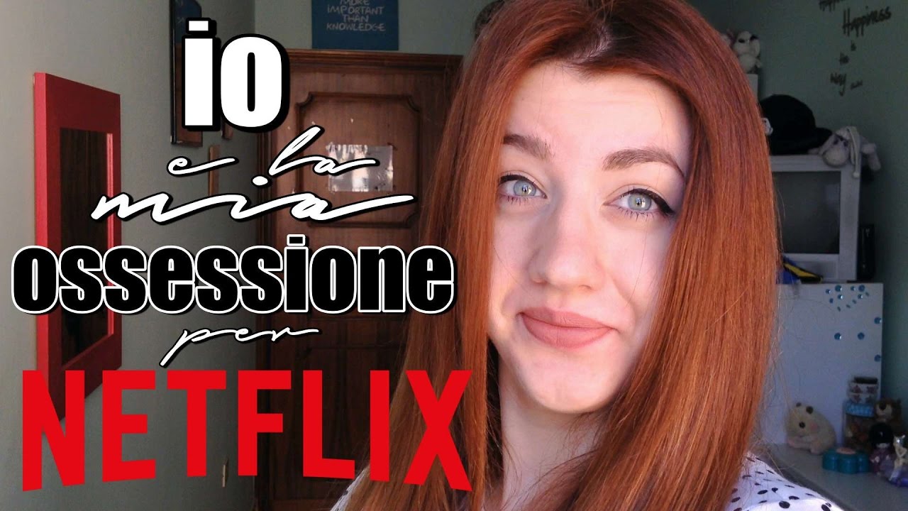 7 SERIE TV DA VEDERE SU NETFLIX 📺