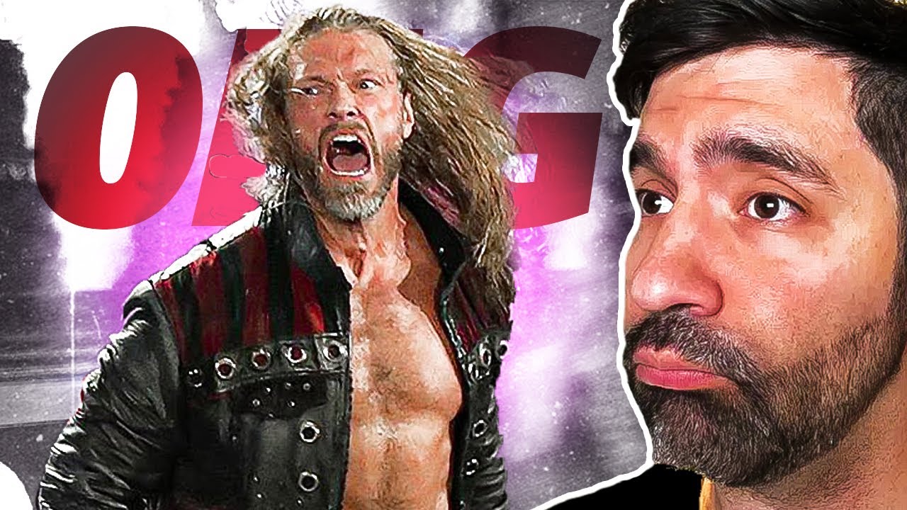 OMG Величайшие моменты в WWE!