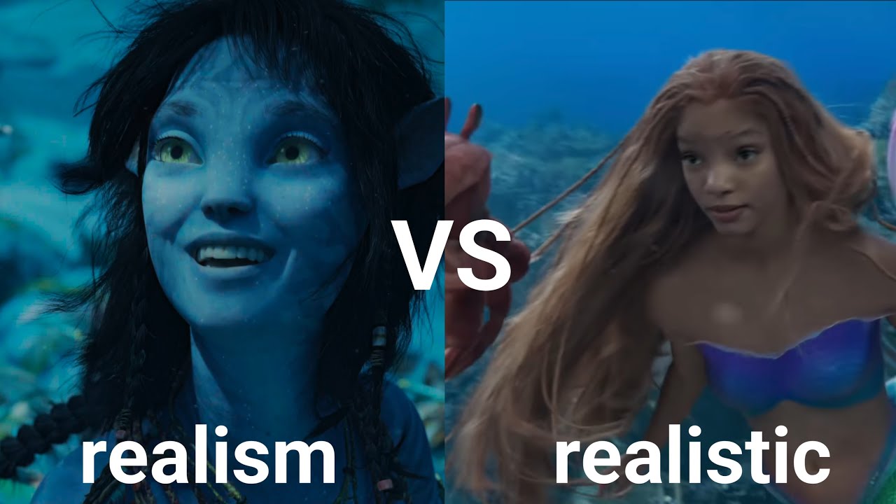 The Difference That Makes Avatar Feel 