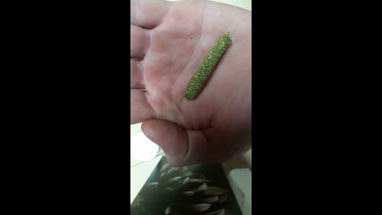 Les joint roul&eacute; de la SQDC (trois-rivi&egrave;res)