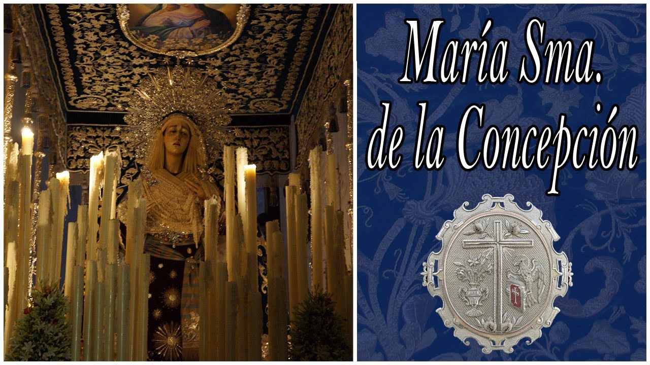 REGRESO DE LA CONCEPCION (CONCHA) | GRANADA 2024