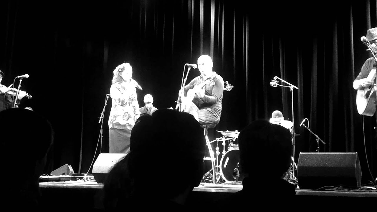 Mostar Sevdah - Moj Dilbere - Live in Concert - Akzent Theater Vienna 01.Mart.2012
