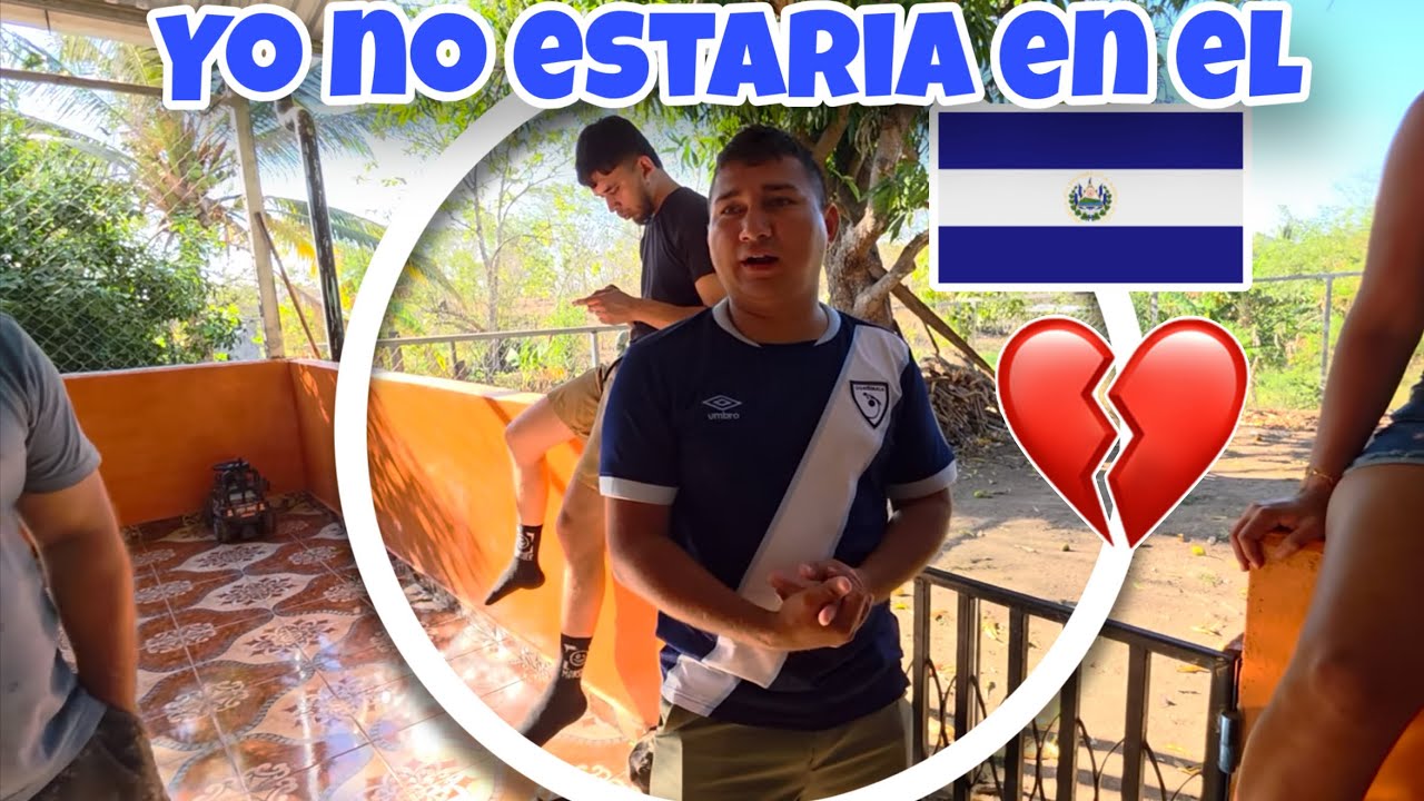 Miren Para donde Emigrara Nano😱Si Youtube Se Acabara❤️