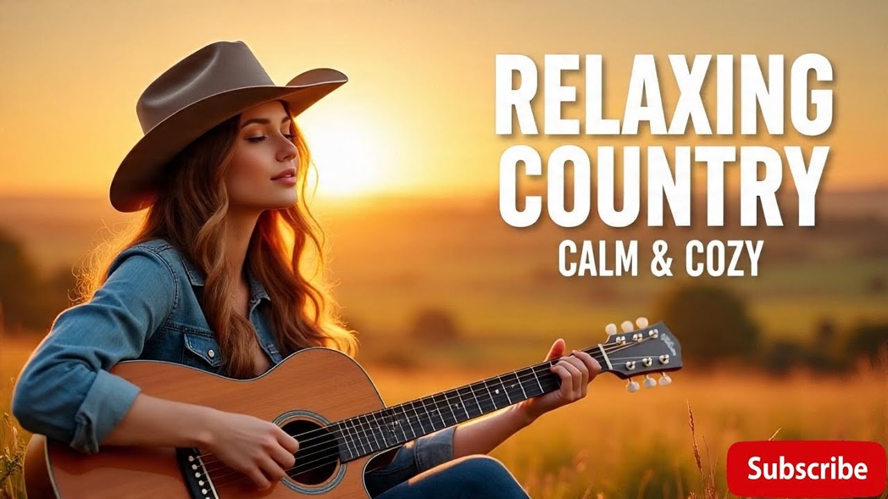 Top Country Music 2025 - Romantic Love Songs | Best Love & Romantic Country Songs Playlist Vol 41