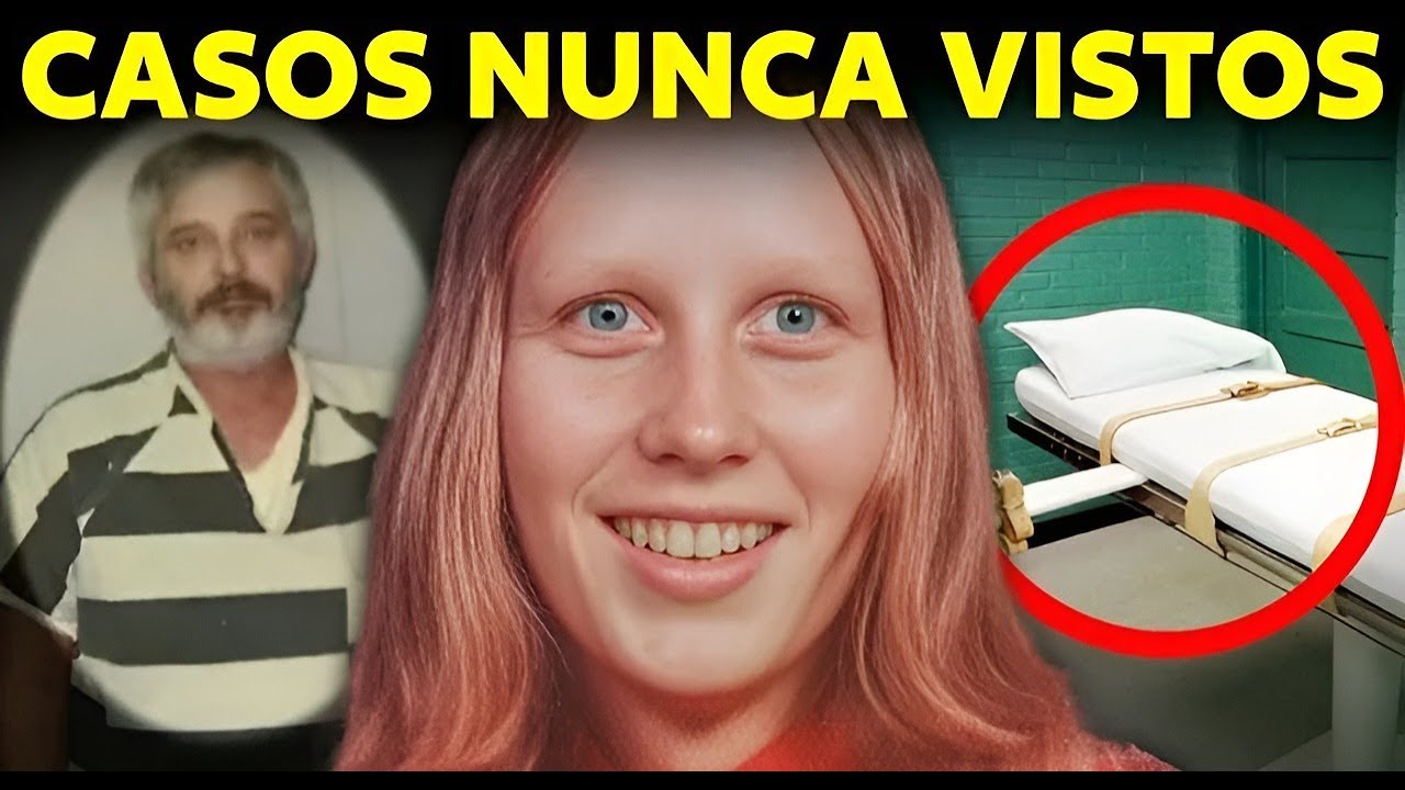 10 Casos Congelados MÁS EXTRAÑOS Finalmente Resueltos