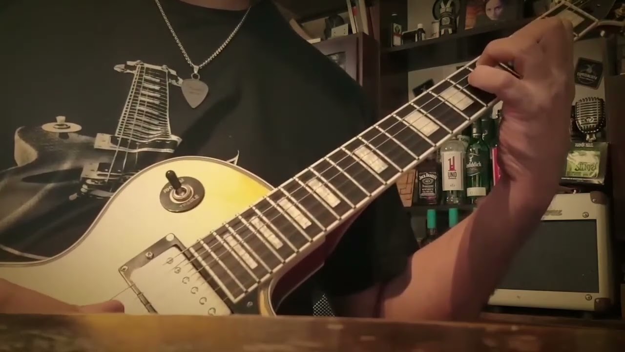 Cover - suite #5 / Blackbird - Bach & The Beatles - Argentina