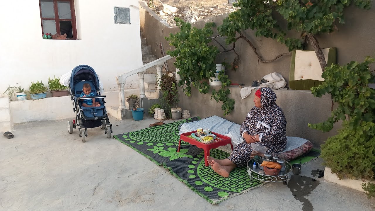 مشترياتي لخطبة أختي🛍❤️ ركشة صباحية أنا و ماماتي عندي علاها شهور🥰روتين صباحي💪