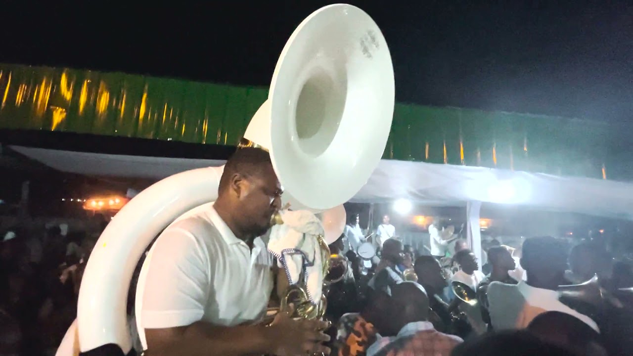 Faki Harmonie - Mokili Mobimba