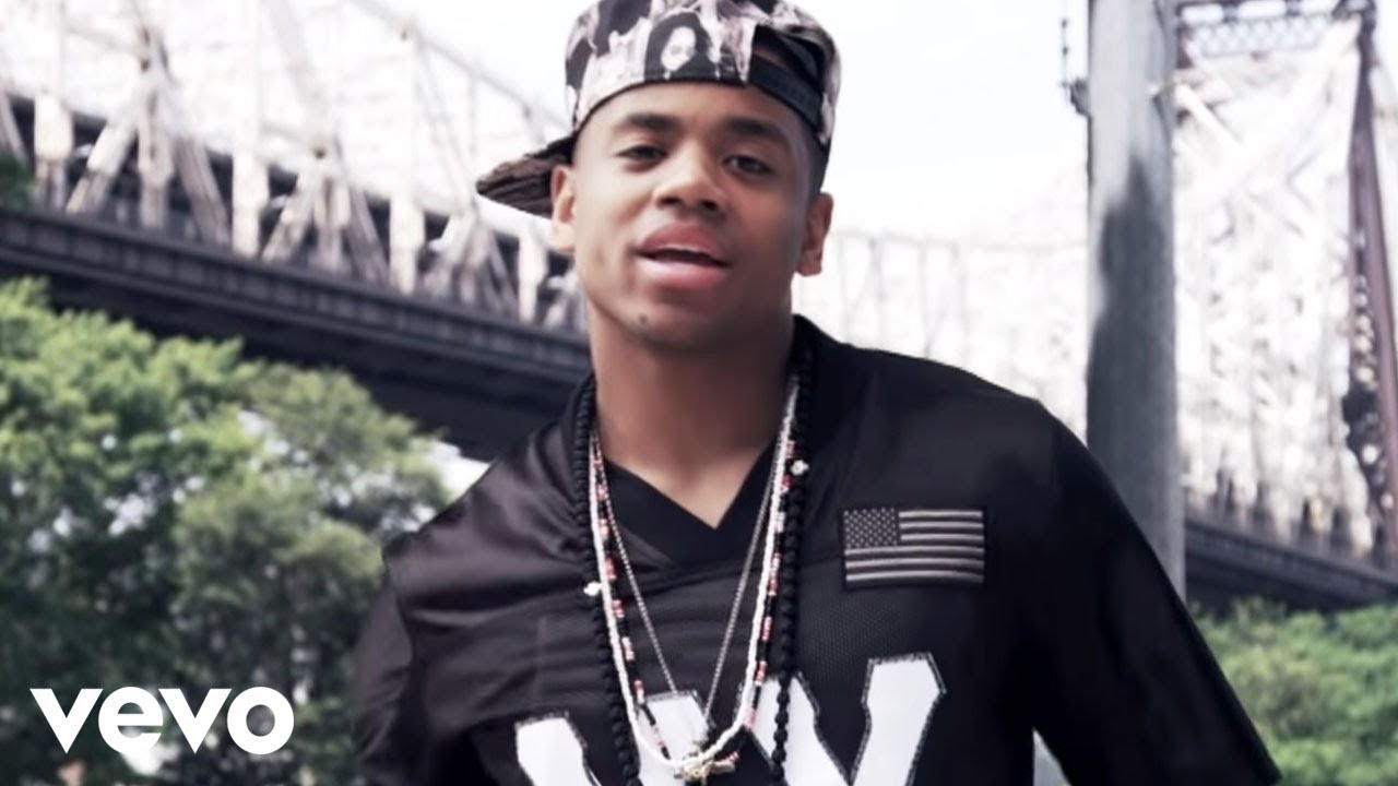 Mack Wilds - Own It