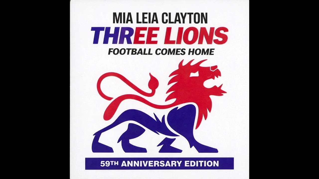 Mia Leia Clayton - The Home To England (February 10th 2026)