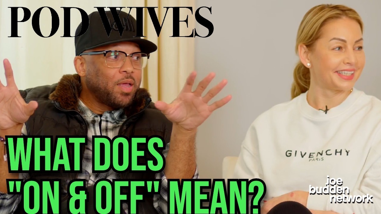 &ldquo;On and Off&rdquo; Really Means Someone Cheated?